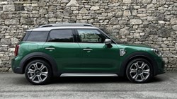 2022 (72) MINI COUNTRYMAN 1.5 Cooper Exclusive 5dr 5725207