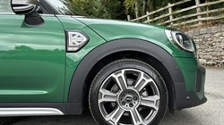 2022 (72) MINI COUNTRYMAN 1.5 Cooper Exclusive 5dr 5725263