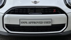 2025 (75) MINI COOPER 2.0 S Classic 5dr Auto 5788025