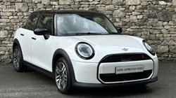 2025 (75) MINI COOPER 2.0 S Classic 5dr Auto 5788022