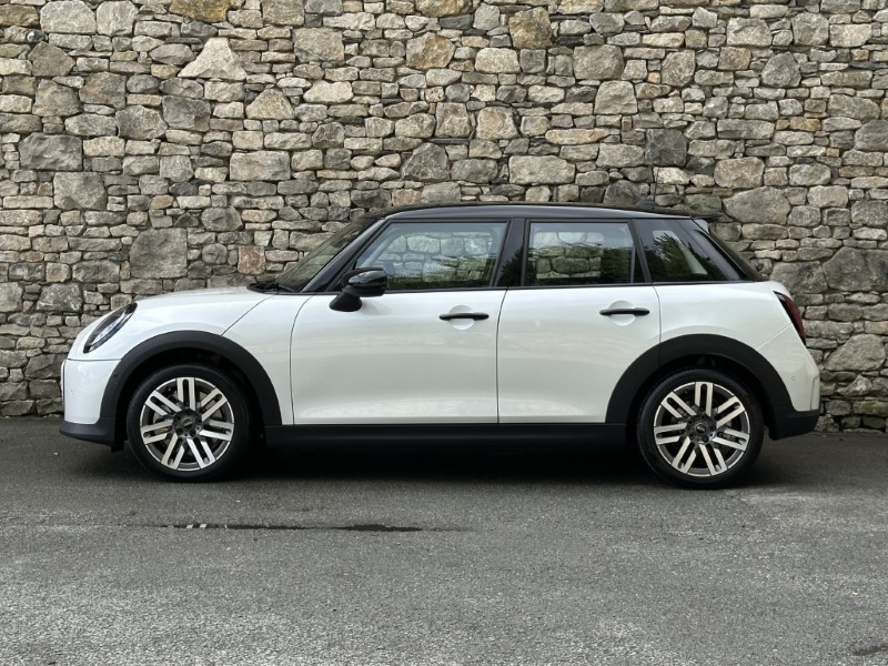 2025 (75) MINI COOPER 2.0 S Classic 5dr Auto 5787990