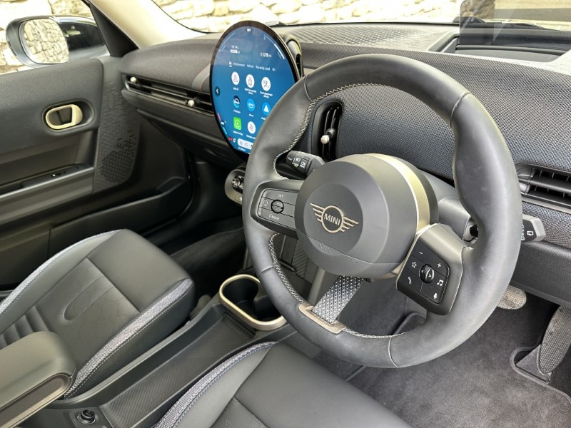 2025 (75) MINI COOPER 2.0 S Classic 5dr Auto 5788041