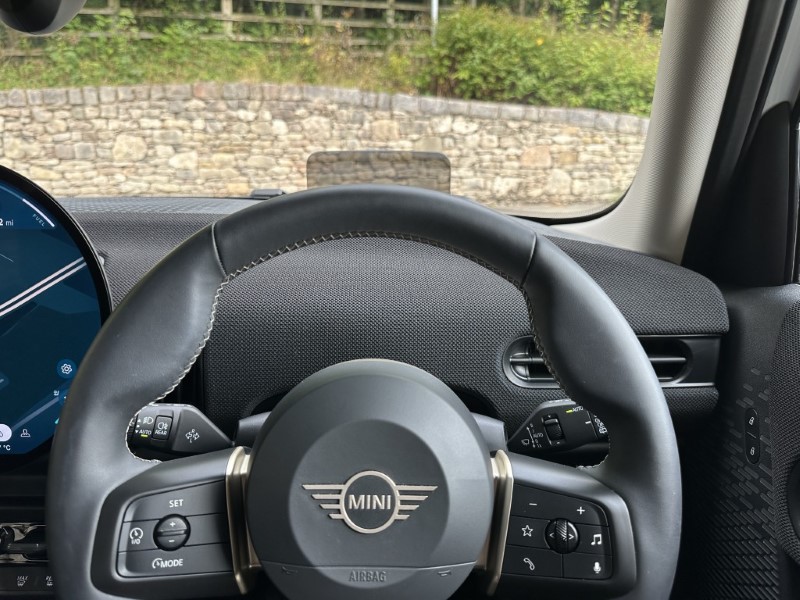 2025 (75) MINI COOPER 2.0 S Classic 5dr Auto 5788020