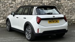 2025 (75) MINI COOPER 2.0 S Classic 5dr Auto 5788007