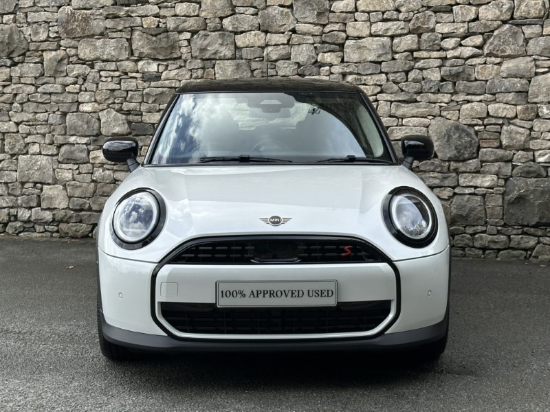 2025 (75) MINI COOPER 2.0 S Classic 5dr Auto 5788021