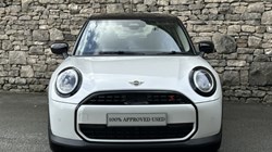 2025 (75) MINI COOPER 2.0 S Classic 5dr Auto 5788021