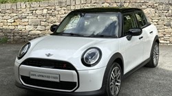 2025 (75) MINI COOPER 2.0 S Classic 5dr Auto 5788016
