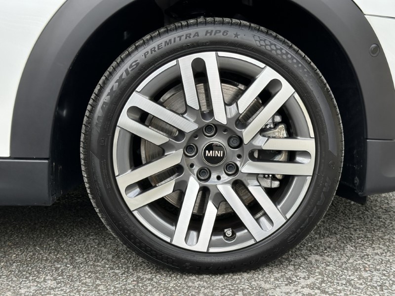 2025 (75) MINI COOPER 2.0 S Classic 5dr Auto 5788028