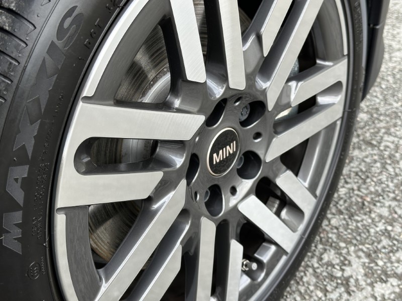2025 (75) MINI COOPER 2.0 S Classic 5dr Auto 5788030