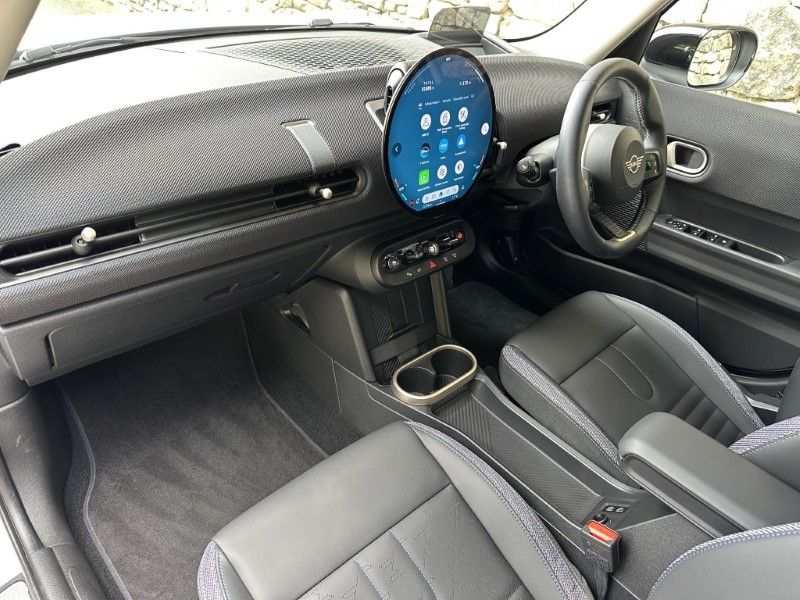 2025 (75) MINI COOPER 2.0 S Classic 5dr Auto 5787994