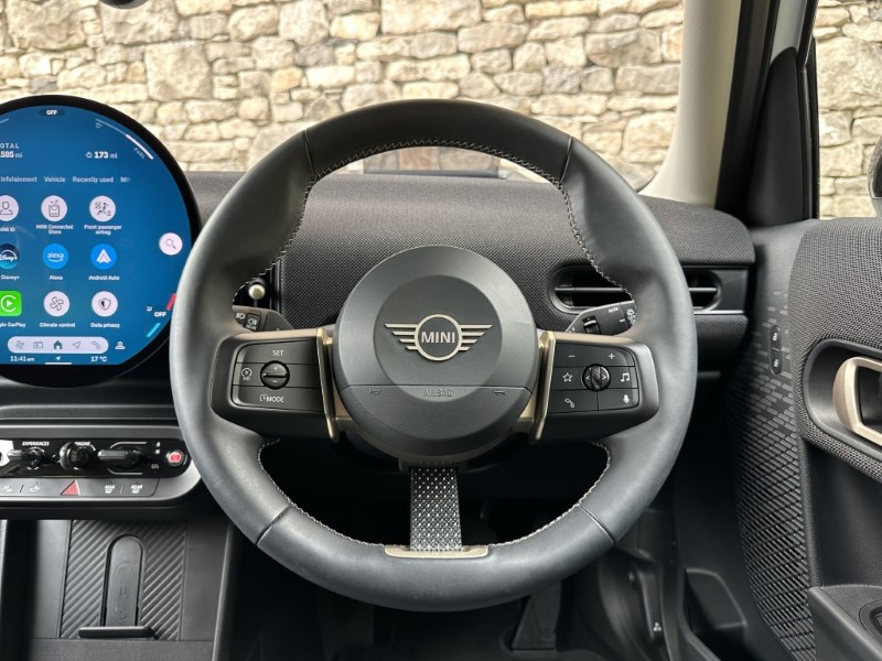 2025 (75) MINI COOPER 2.0 S Classic 5dr Auto 5788012