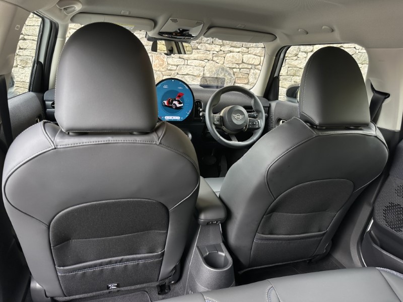 2025 (75) MINI COOPER 2.0 S Classic 5dr Auto 5788010