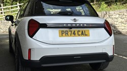 2025 (75) MINI COOPER 2.0 S Classic 5dr Auto 5788035