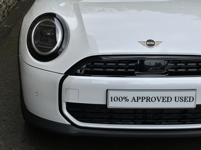 2025 (75) MINI COOPER 2.0 S Classic 5dr Auto 5787987