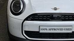 2025 (75) MINI COOPER 2.0 S Classic 5dr Auto 5787987