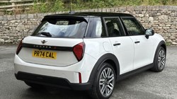 2025 (75) MINI COOPER 2.0 S Classic 5dr Auto 5788031