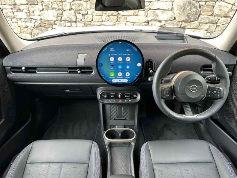 2025 (75) MINI COOPER 2.0 S Classic 5dr Auto 5788013