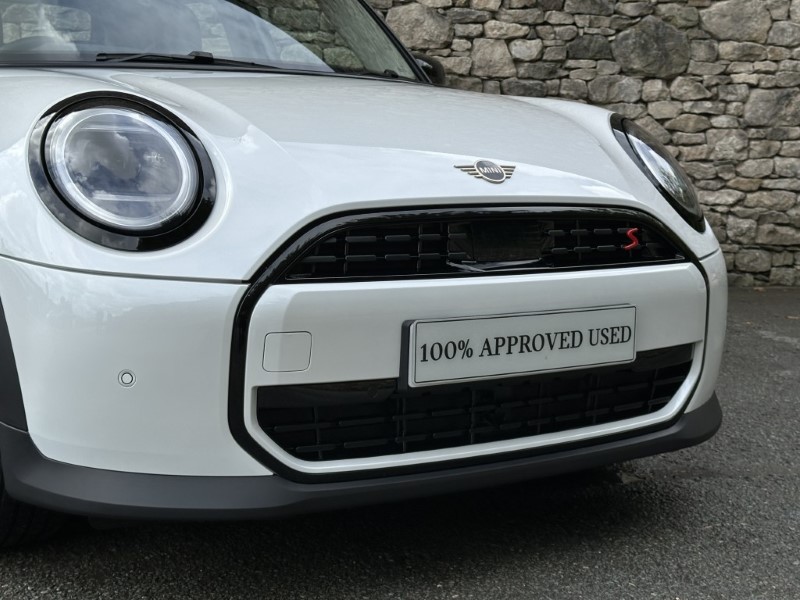 2025 (75) MINI COOPER 2.0 S Classic 5dr Auto 5788023