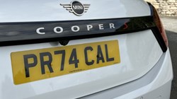 2025 (75) MINI COOPER 2.0 S Classic 5dr Auto 5788038