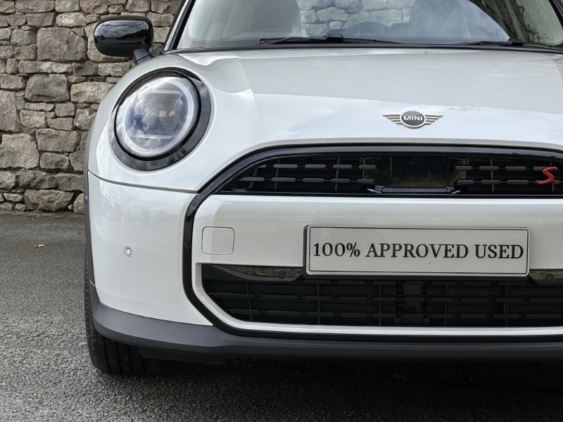 2025 (75) MINI COOPER 2.0 S Classic 5dr Auto 5788024
