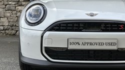 2025 (75) MINI COOPER 2.0 S Classic 5dr Auto 5788024