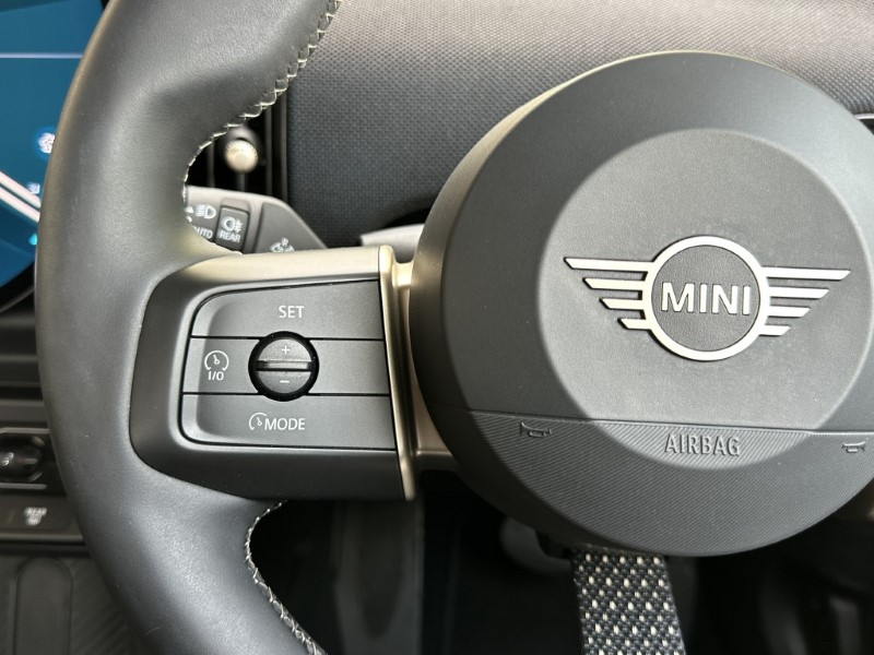 2025 (75) MINI COOPER 2.0 S Classic 5dr Auto 5787985