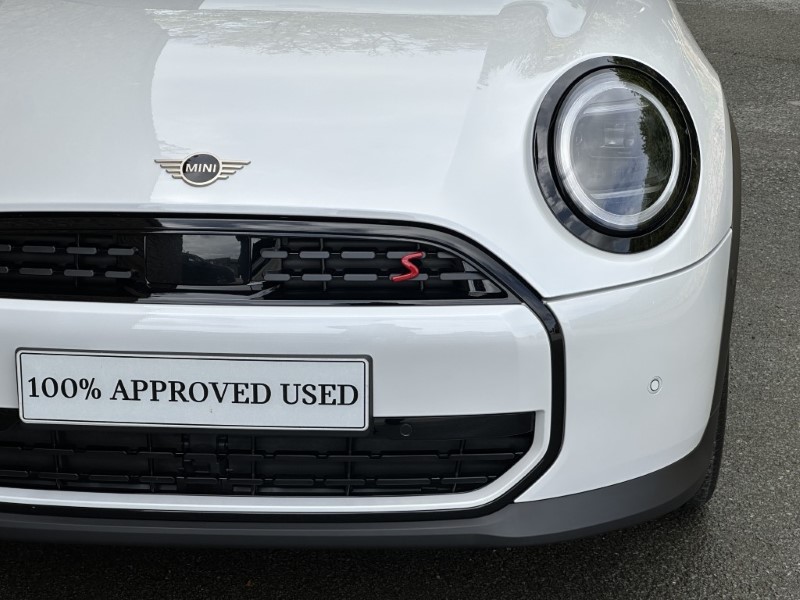 2025 (75) MINI COOPER 2.0 S Classic 5dr Auto 5787988