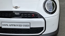 2025 (75) MINI COOPER 2.0 S Classic 5dr Auto 5787988