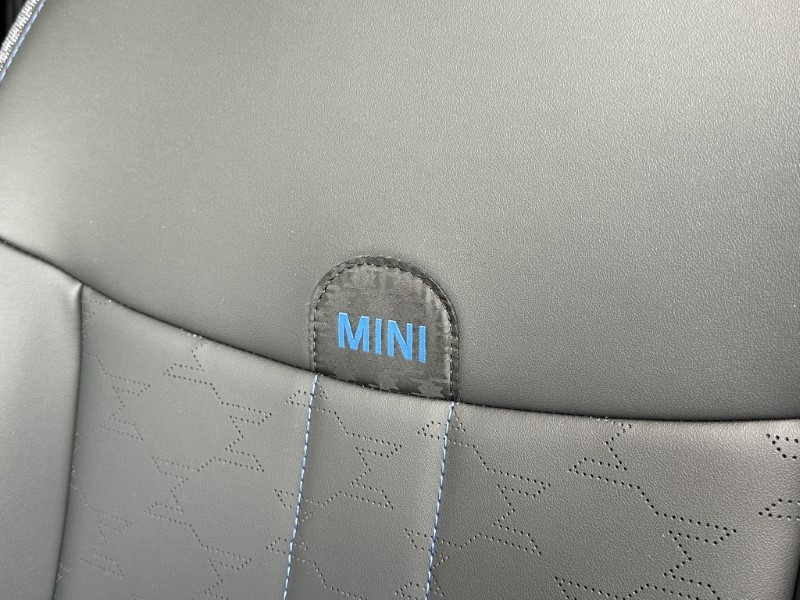 2025 (75) MINI COOPER 2.0 S Classic 5dr Auto 5787997