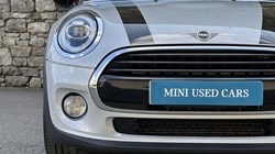 2019 (19) MINI HATCHBACK 1.5 Cooper Classic II 5dr Auto 5744310