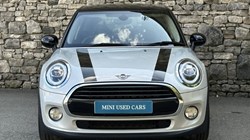 2019 (19) MINI HATCHBACK 1.5 Cooper Classic II 5dr Auto 5744307