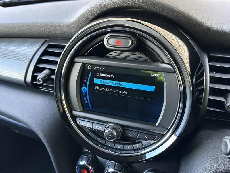 2019 (19) MINI HATCHBACK 1.5 Cooper Classic II 5dr Auto 5744288