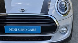 2019 (19) MINI HATCHBACK 1.5 Cooper Classic II 5dr Auto 5744277