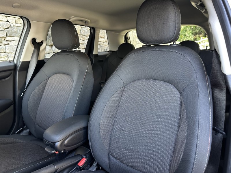 2019 (19) MINI HATCHBACK 1.5 Cooper Classic II 5dr Auto 5744284