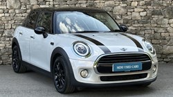 2019 (19) MINI HATCHBACK 1.5 Cooper Classic II 5dr Auto 5744308