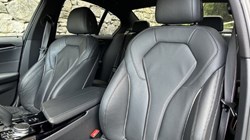 2022 (72) BMW 5 SERIES 520d MHT M Sport 4dr Saloon 5791553