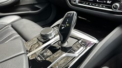 2022 (72) BMW 5 SERIES 520d MHT M Sport 4dr Saloon 5791536