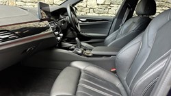 2022 (72) BMW 5 SERIES 520d MHT M Sport 4dr Saloon 5791552