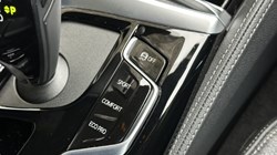 2022 (72) BMW 5 SERIES 520d MHT M Sport 4dr Saloon 5791537