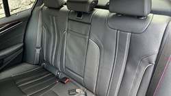 2022 (72) BMW 5 SERIES 520d MHT M Sport 4dr Saloon 5791549