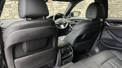 2022 (72) BMW 5 SERIES 520d MHT M Sport 4dr Saloon 5791571