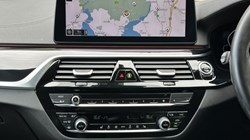 2022 (72) BMW 5 SERIES 520d MHT M Sport 4dr Saloon 5791576