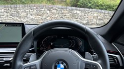 2022 (72) BMW 5 SERIES 520d MHT M Sport 4dr Saloon 5791581