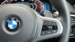 2022 (72) BMW 5 SERIES 520d MHT M Sport 4dr Saloon 5791543