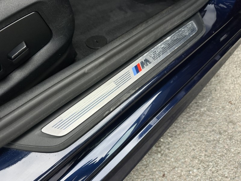 2022 (72) BMW 5 SERIES 520d MHT M Sport 4dr Saloon 5791533