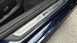 2022 (72) BMW 5 SERIES 520d MHT M Sport 4dr Saloon 5791533