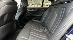 2022 (72) BMW 5 SERIES 520d MHT M Sport 4dr Saloon 5791550
