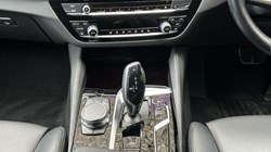 2022 (72) BMW 5 SERIES 520d MHT M Sport 4dr Saloon 5791575