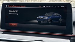 2022 (72) BMW 5 SERIES 520d MHT M Sport 4dr Saloon 5791563