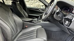 2022 (72) BMW 5 SERIES 520d MHT M Sport 4dr Saloon 5791531